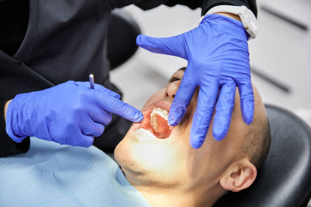 Best Cosmetic Emergency Dentistry in Millcreek, UT