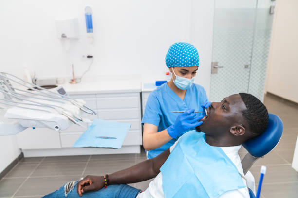 Best Emergency Dental Care for Broken or Chipped Teeth in Millcreek, UT
